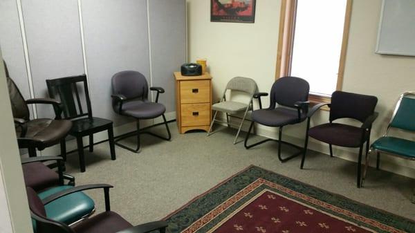 Choices In Living Counseling Center