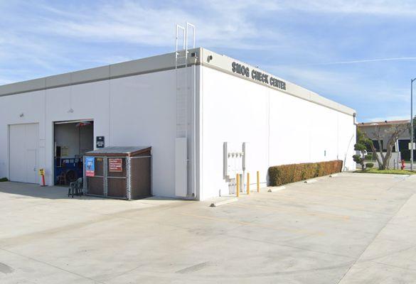 South Bay Smog Check Center In Torrance CA Is Now Open 7 Days A Week !