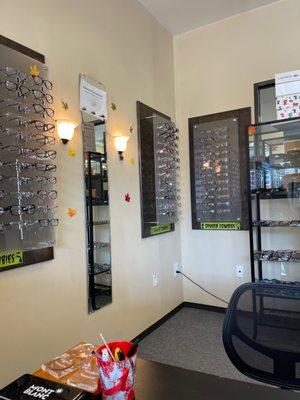 Westside Eye Care