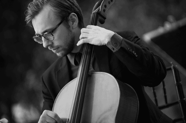 Jason Sulkin Music - Cello