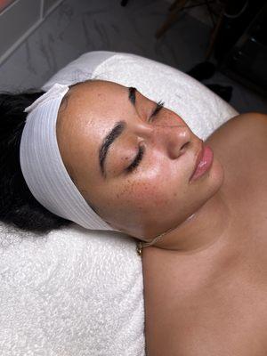 Basic Purifying Facial