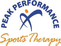 Peak Performance Sports Therapy