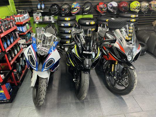 Tampa Elite Motorcycle and Automotive Repairs