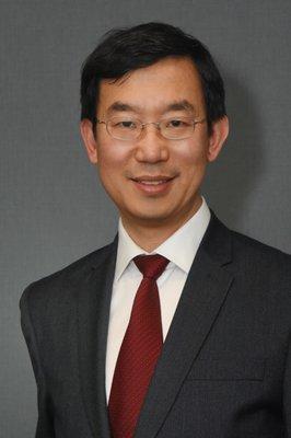 Kevin Chang MD