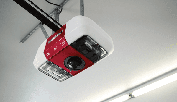 Garage door opener repair & Install Syracuse