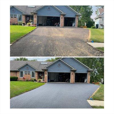 Bel Rock Asphalt Paving, Inc