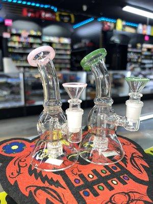 Mini rigs 19.99$