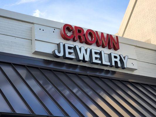 Crown Jewelry & Gifts