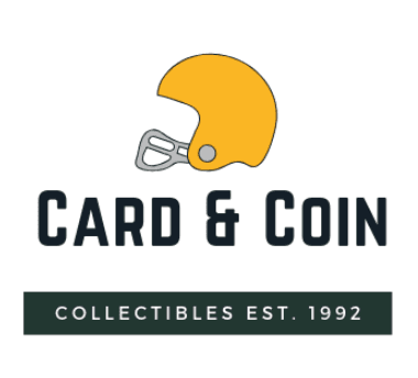 Card & Coin