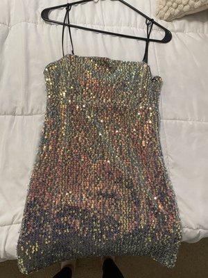 Another urban outfitters party dress in great condition