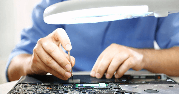 macbook repair