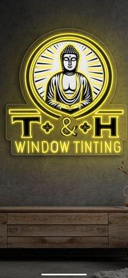 K & L Window Tinting