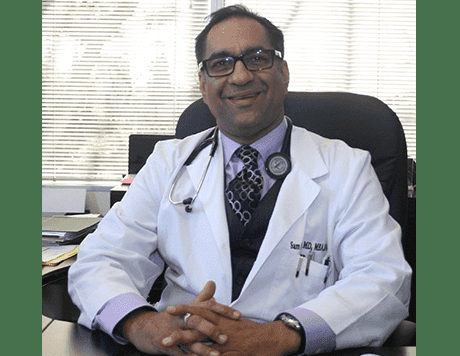 West Coast Medicine and Cardiology: Rajesh Suri, MD, FACC is a Cardiology serving Fremont, CA