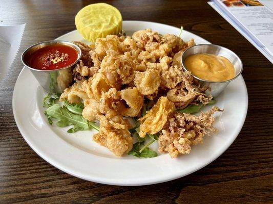 Calamari