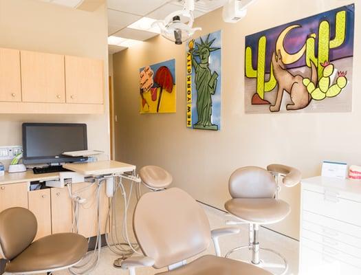 childrens dentistry in baltimore, md