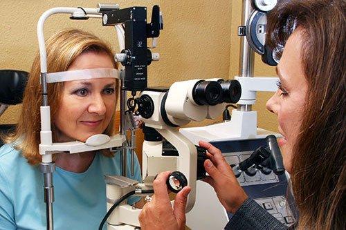 Expert Vision Care in Copperas Cove and Killeen TX