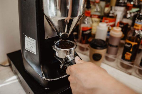 Barista's of Hastings