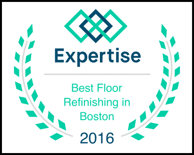 Awarded by Expertise in 2016