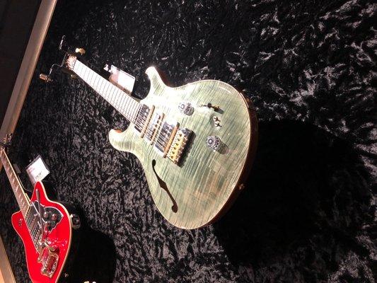 Paul Reed Smith