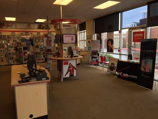 Wireless Zone-Verizon Authorized Retailer