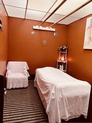 Massage Room