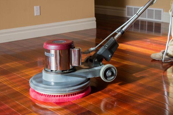 Heaven's Best Carpet Cleaning Summerville SC