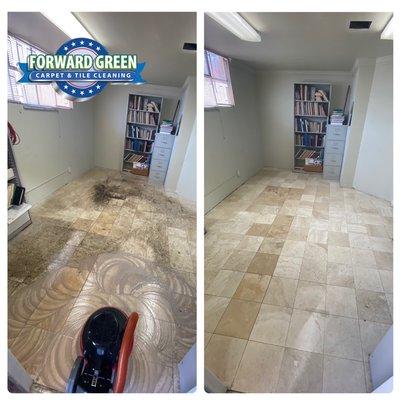 Commercial Tile Cleaning In Redwood City, CA 94063