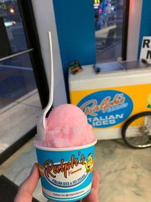 Ralph's Italian Ice