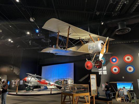 Museum of Flight