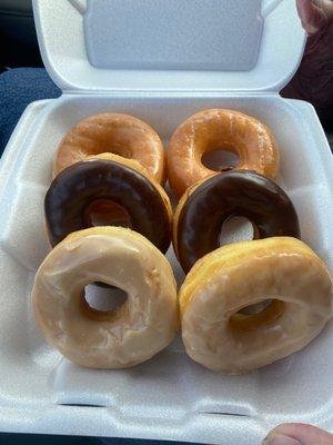 Best Donuts