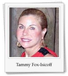 Immigration attorney Tammy Fox-Isicoff of Rifkin & Fox-Isicoff, P.A.