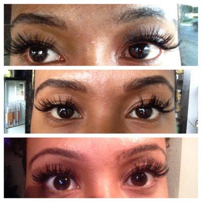 Couture Lash And Brow Boutique