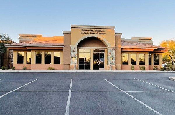 Endocrinology Diabetes & Longevity Center of Arizona