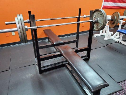 Bench Press