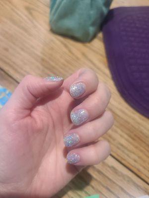 Apollo Nails and Spa