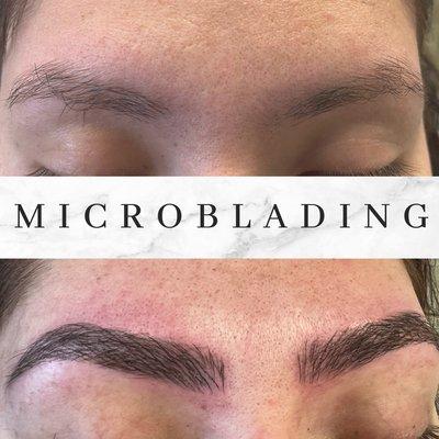 Get brows that wow from our microblading service! Perfect for any face shape, our experts will help you get the look you've always wanted!