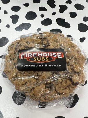 Firehouse Subs McMurray