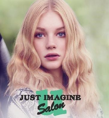 Just Imagine U Salon