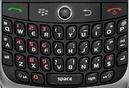 If the Blackberry Key board is not working properly, Please bring it in and while you wait we fix it for you.