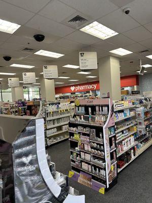 CVS Pharmacy