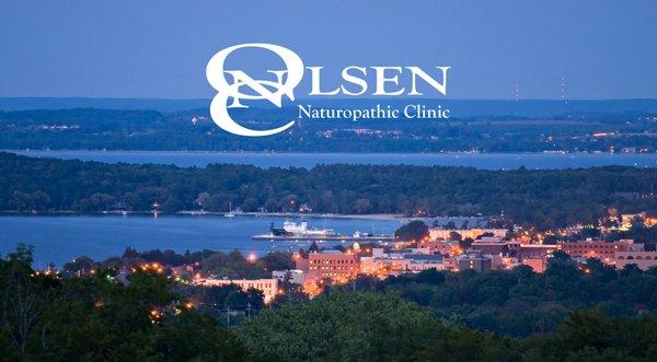 Olsen Naturopathic Clinic