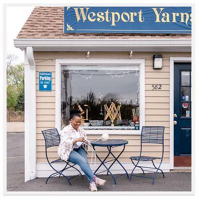 Westport Yarns