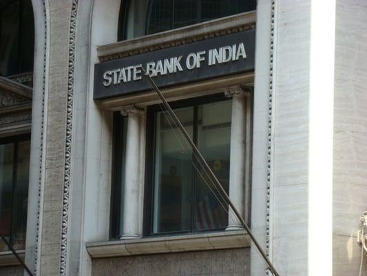 State Bank of India