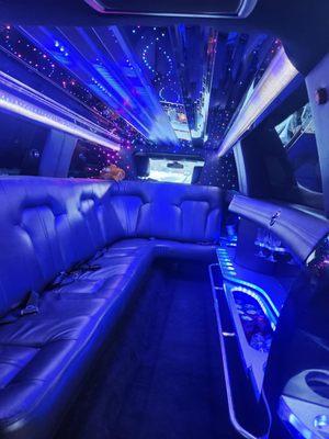 Denver  Concierge Limo