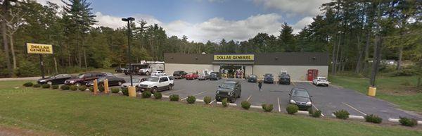 Dollar General