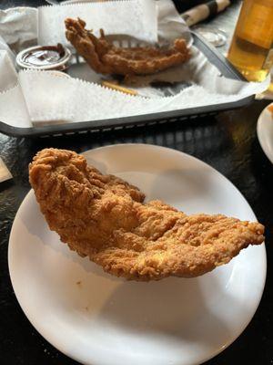 Chicken Strips