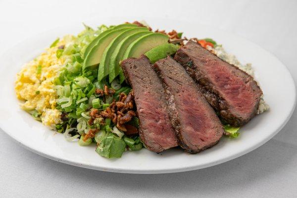 Filet Cobb Salad