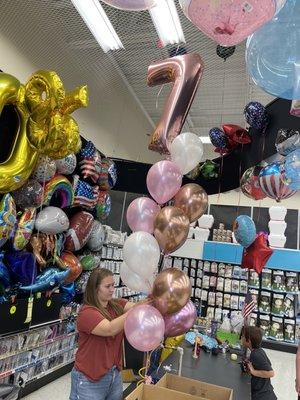 Party City