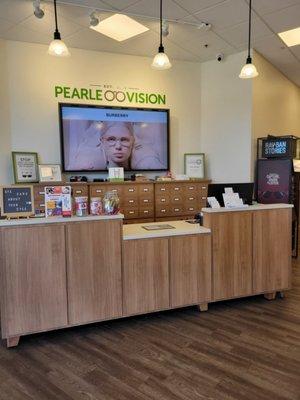 Pearle Vision