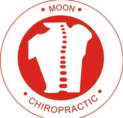 Moon Chiropractic logo